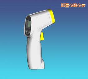 即墨紅外線溫度計