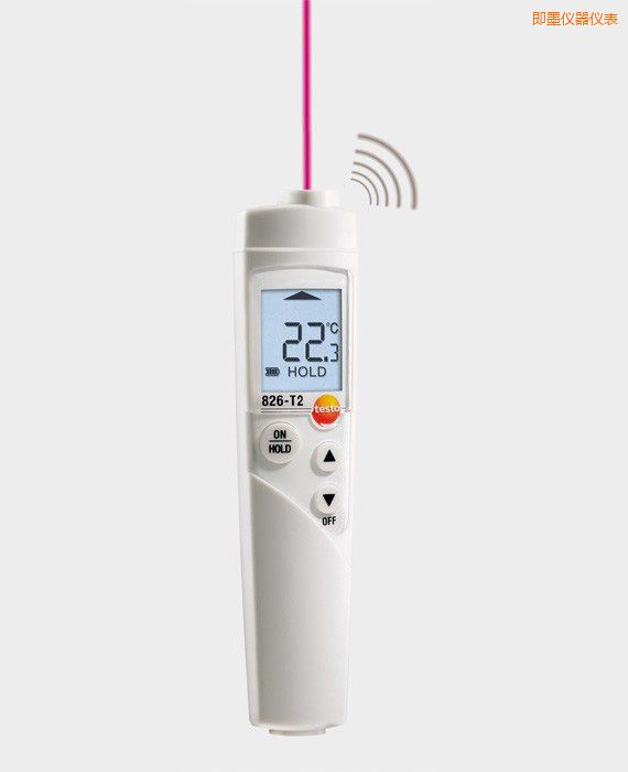 即墨紅外測(cè)溫儀