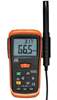 即墨二合一紅外溫濕度測量儀