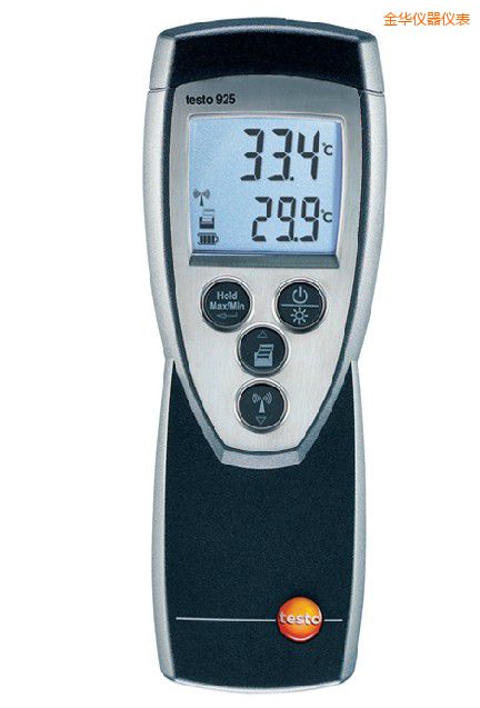 金華便攜式溫度計