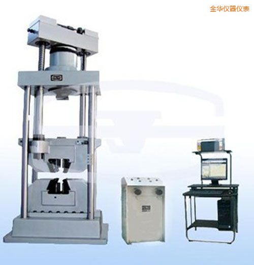 金華時(shí)代微機(jī)屏顯式液壓萬(wàn)能試驗(yàn)機(jī)