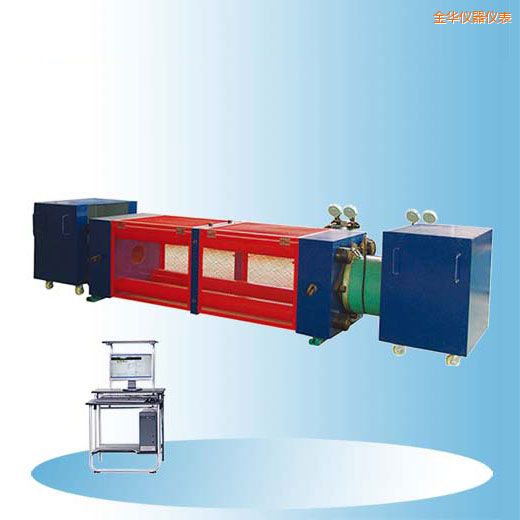 金華時(shí)代靜載錨固試驗(yàn)機(jī)