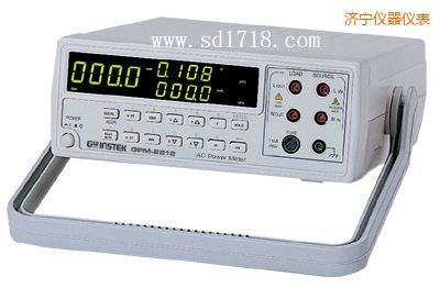 濟寧交流數(shù)字功率計