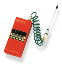 濟寧可燃氣體檢測儀