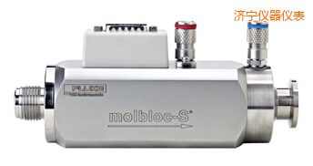 濟寧音速噴嘴流量元件