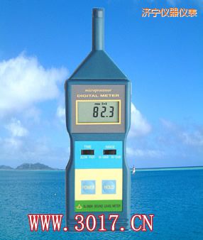 濟(jì)寧聲級計(jì)(噪音計(jì))