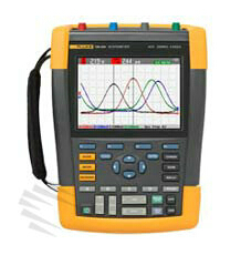 酒泉手持式示波器