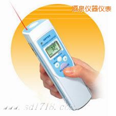 酒泉紅外測(cè)溫儀