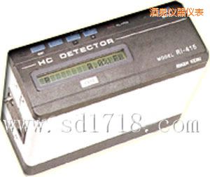 酒泉可燃氣體檢測儀(船用)