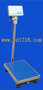 開(kāi)封大稱量電子天平,300kg,20-50g