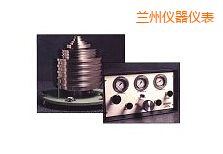 蘭州高壓氣體活塞式壓力計