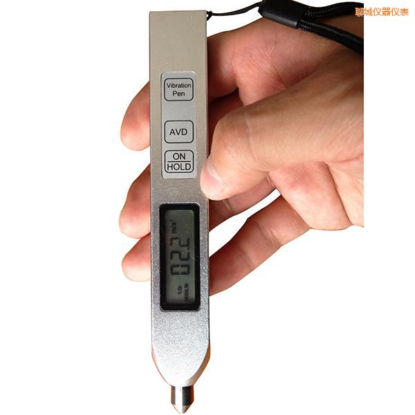 聊城測(cè)振儀