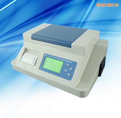 聊城花生油摻假檢測儀