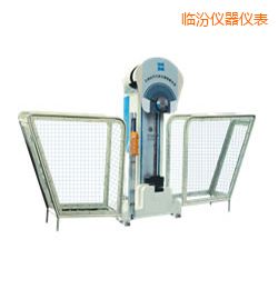 臨汾時(shí)代半自動(dòng)金屬擺錘沖擊試驗(yàn)機(jī)