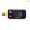 FlashLink®USB Logger һ\(yn)ݔضȔ(sh)(j)ӛ䛃x,̖(ho):20911,Ʒ:DeltaTRAK
