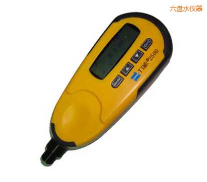 六盤(pán)水涂層測(cè)厚儀