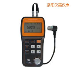 洛陽(yáng)超聲波測(cè)厚儀(可穿透涂層)