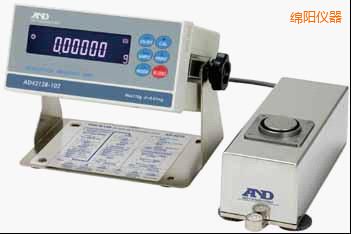 �d��ձ�AND AD-4212B���a(ch��n)���Q��ϵ�y(t��ng),110g,0.01mg