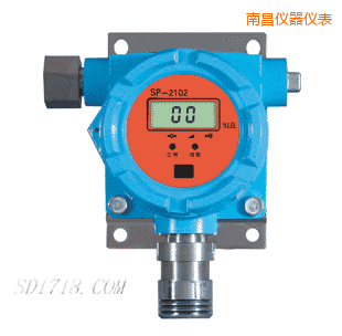 南昌可燃?xì)怏w檢測(cè)探頭