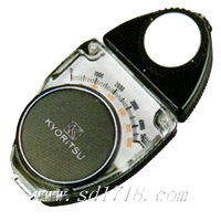 盤錦指針式照度計