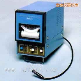 盤(pán)錦溫濕度記錄儀