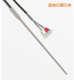 盤錦快速響應(yīng)鉑電阻溫度計(jì)