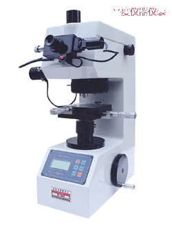 平度小負荷維氏硬度計