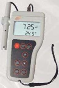 普洱多參數(shù)便攜式水質(zhì)測(cè)量分析儀表