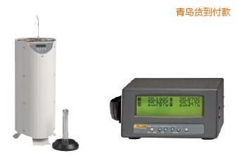 青島水三相點系統(tǒng)(配套工業(yè)鉑電阻檢定方案)