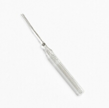 慶陽(yáng)短尺寸玻璃套管標(biāo)準(zhǔn)鉑電阻溫度計(jì)