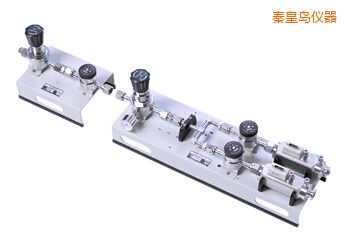 秦皇島molstic-S 音速噴嘴流量元件安裝臺(tái)