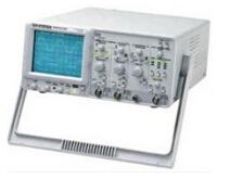 秦皇島模擬示波器
