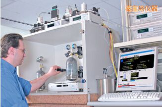 秦皇島動(dòng)態(tài)重力分析質(zhì)量流量系統(tǒng)