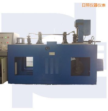 日照機(jī)械式汽車(chē)穩(wěn)定桿疲勞試驗(yàn)機(jī)