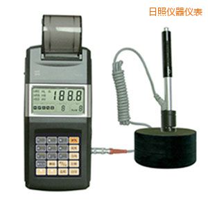 日照里氏硬度計