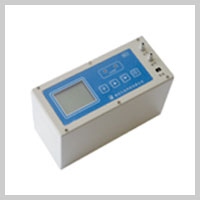 日照便攜型泵吸式氯化氫檢測儀