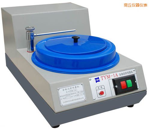 商丘金相試樣預(yù)磨機(jī)