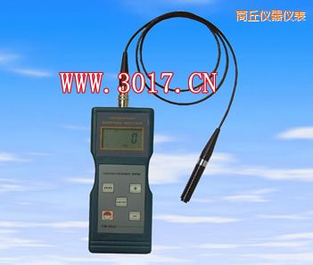 商丘非鐵基涂層測(cè)厚儀