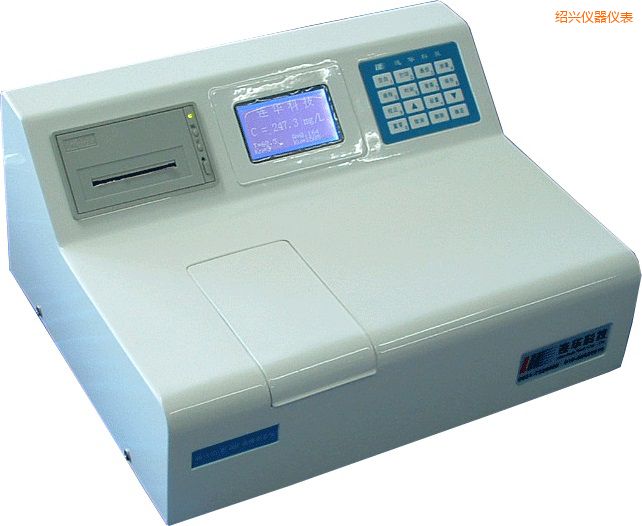 紹興智能型COD測定儀