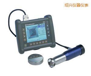 紹興硬度檢測儀