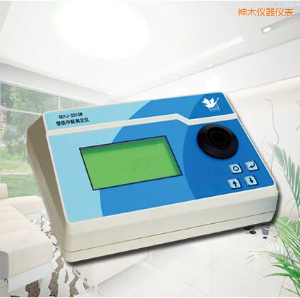 神木防火門甲醛測(cè)定儀