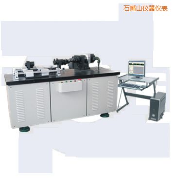 石嘴山彎曲旋轉(zhuǎn)疲勞試驗(yàn)機(jī)