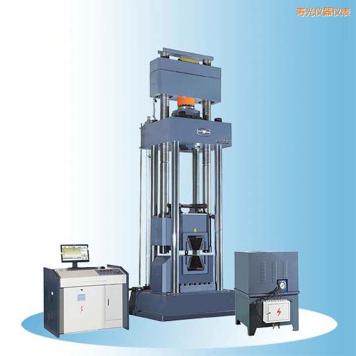 壽光時(shí)代微機(jī)控制電液伺服萬能試驗(yàn)機(jī)