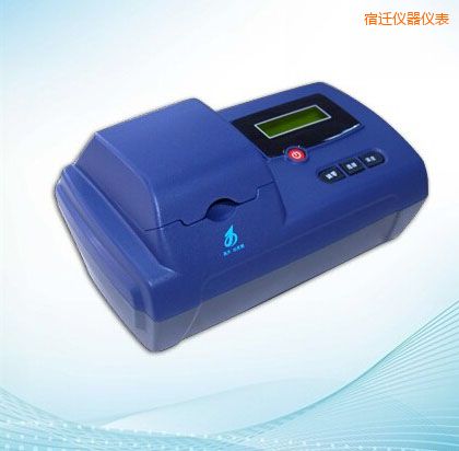 宿遷大米新鮮程度快速檢測(cè)儀