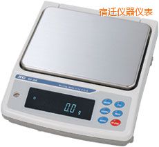 宿遷GX-K系列精密工業(yè)天平,10.1kg,0.01g
