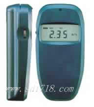 宿遷熱式風速計