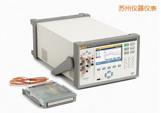 蘇州高精度多路測(cè)溫儀