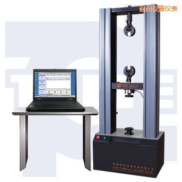 臺(tái)州微機(jī)控制電子萬(wàn)能試驗(yàn)機(jī)(小門式)