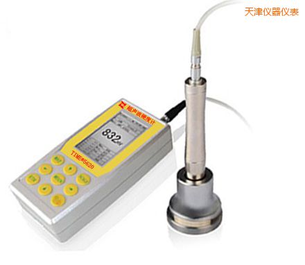 天津超聲波硬度計(配電動測頭)