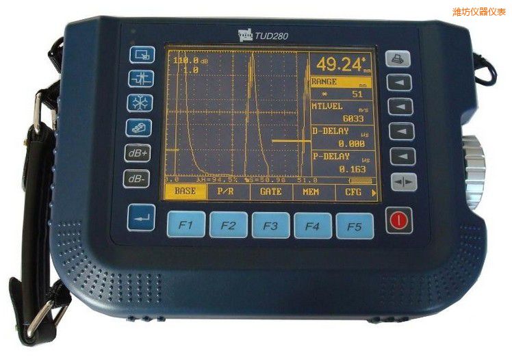 濰坊超聲波探傷儀